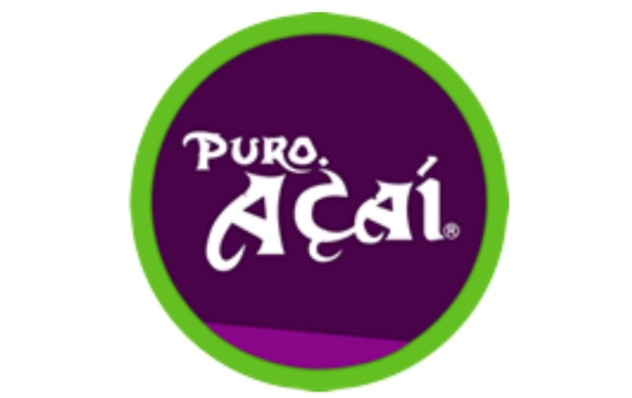 puro acai sem fundo